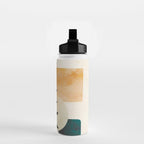 Abstract Elements 20 Water Bottle Gallery Image 2