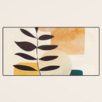 Abstract Elements 20 Desk Mat Gallery Image 3