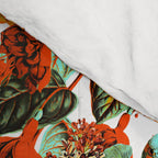 The Magical World of Birds II Comforter Gallery Image 4