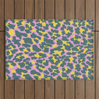 Kitty #2 Outdoor Rug Gallery Image 1