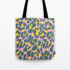 Kitty #2 Tote Bag Gallery Image 1