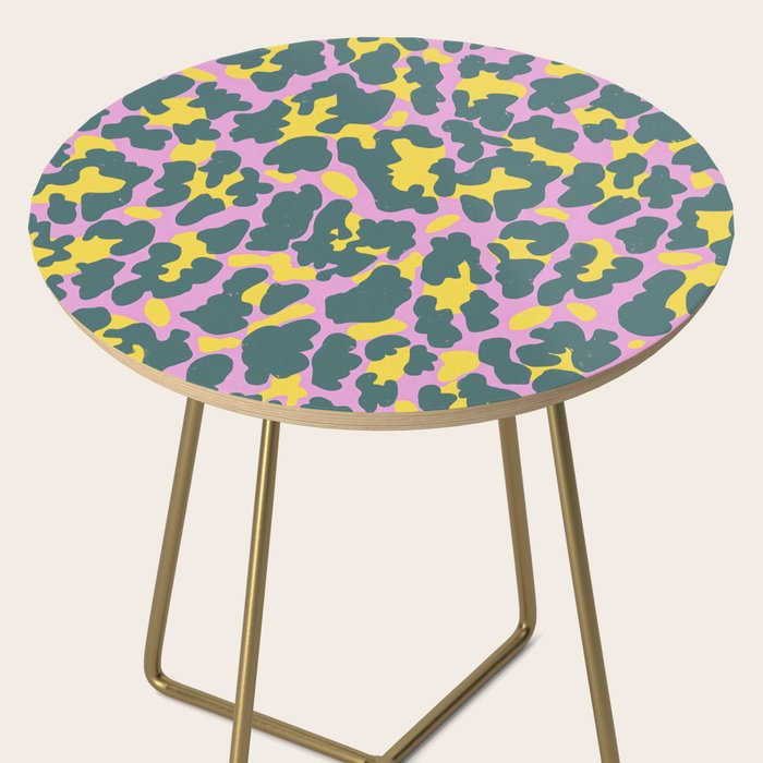 Kitty #2 Side Table Gallery Image 2