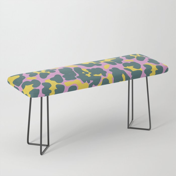Kitty #2 Bench Gallery Image 1