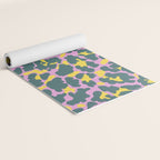 Kitty #2 Yoga Mat Gallery Image 2