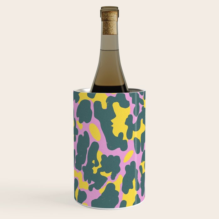Kitty #2 Wine Chiller Gallery Image 1