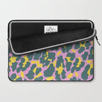 Kitty #2 Laptop Sleeve Gallery Image 2