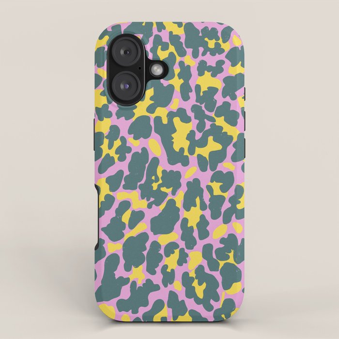 Kitty #2 iPhone Case Gallery Image 1