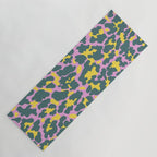 Kitty #2 Yoga Mat Gallery Image 1