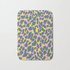 Kitty #2 Bath Mat Gallery Image 1