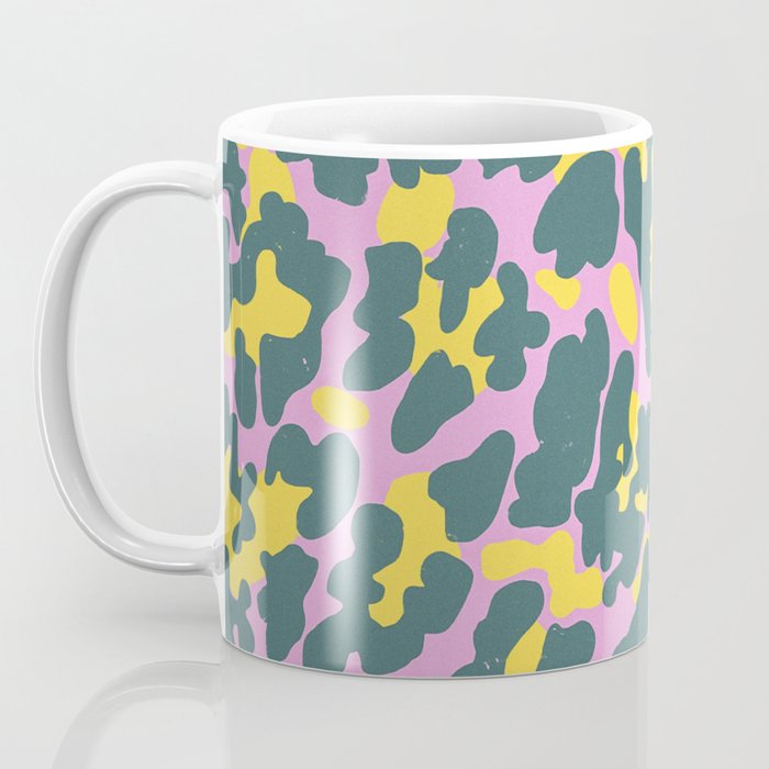 Kitty #2 Coffee Mug Gallery Image 3