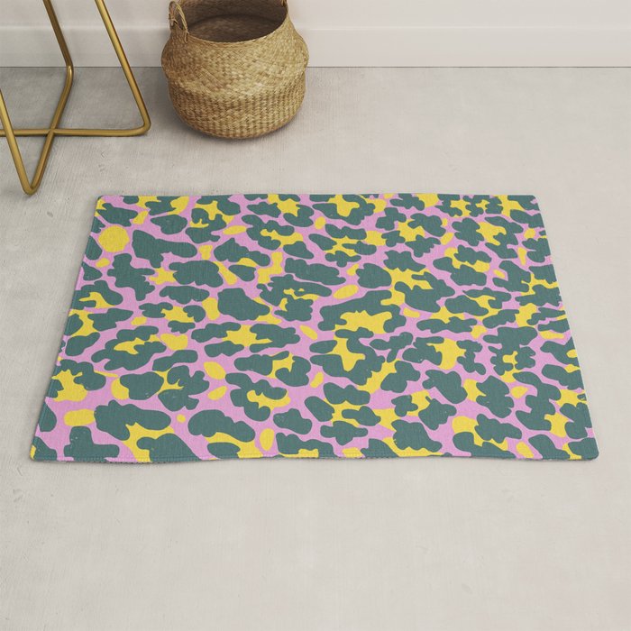 Kitty #2 Rug Gallery Image 1
