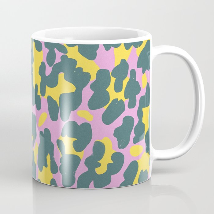 Kitty #2 Coffee Mug Gallery Image 1