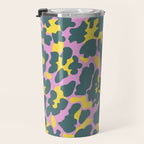 Kitty #2 Travel Mug Gallery Image 3