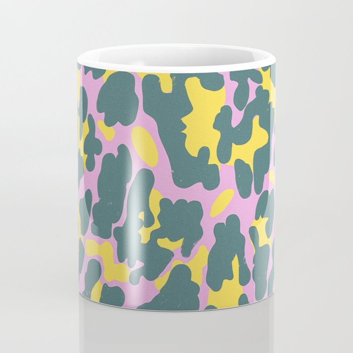 Kitty #2 Coffee Mug Gallery Image 4