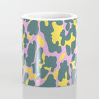 Kitty #2 Coffee Mug Gallery Image 4