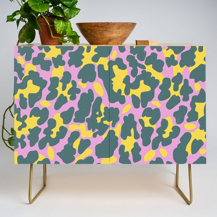 Kitty #2 Credenza Gallery Image 1