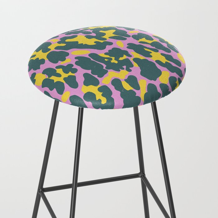 Kitty #2 Stool Gallery Image 2