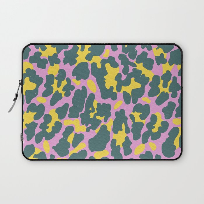 Kitty #2 Laptop Sleeve Gallery Image 1