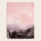 blush & mauve Poster Gallery Image 4