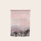 blush & mauve Wall Hanging Gallery Image 1