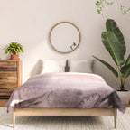 blush & mauve Comforter Gallery Image 3