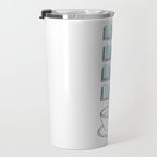 COFFEE Travel Mug Gallery Image 3