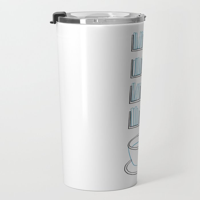 COFFEE Travel Mug Gallery Image 3