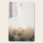 Marfa Minimalism Cutting Board Gallery Image 1