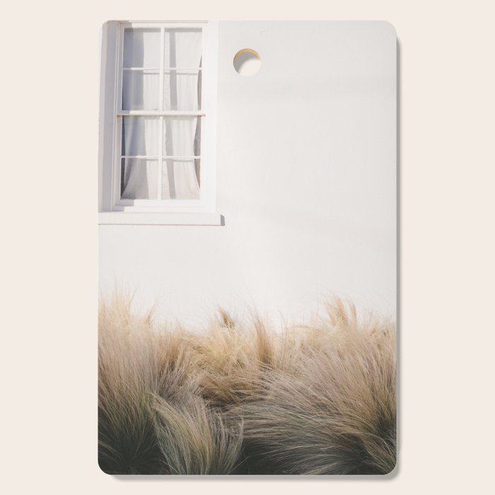 Marfa Minimalism Cutting Board Gallery Image 1
