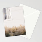 Marfa Minimalism Stationery Card Gallery Image 2