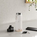 Marfa Minimalism Water Bottle Gallery Image 4