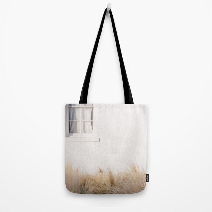 Marfa Minimalism Tote Bag Gallery Image 2