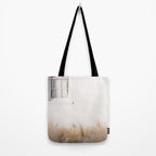 Marfa Minimalism Tote Bag Gallery Image 2
