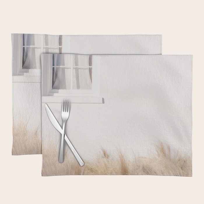 Marfa Minimalism Placemat Gallery Image 1