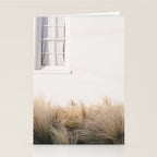 Marfa Minimalism Stationery Card Gallery Image 2