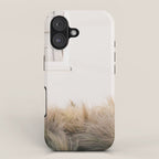 Marfa Minimalism iPhone Case Gallery Image 1