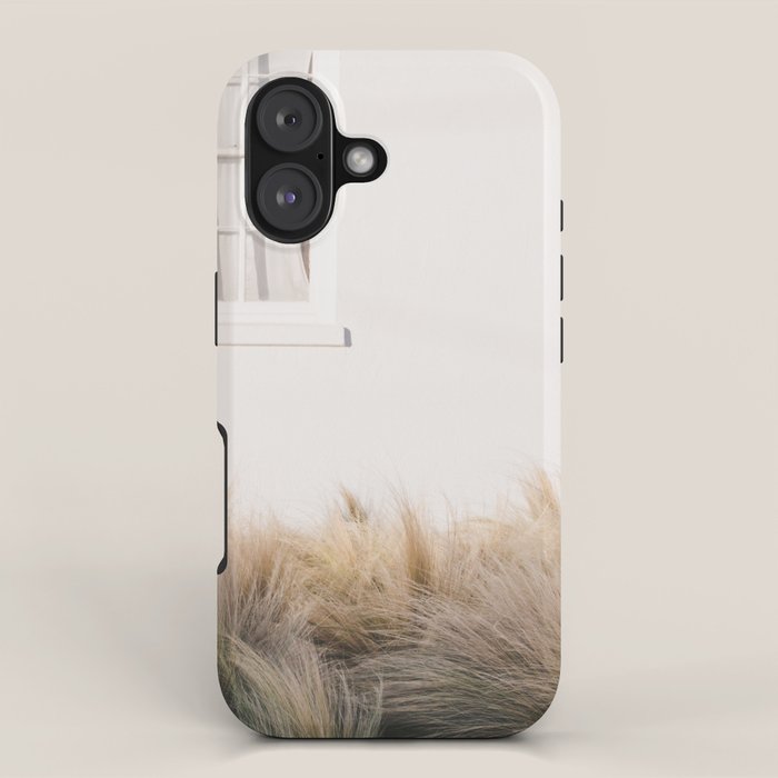 Marfa Minimalism iPhone Case Gallery Image 1