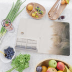 Marfa Minimalism Cutting Board Gallery Image 2
