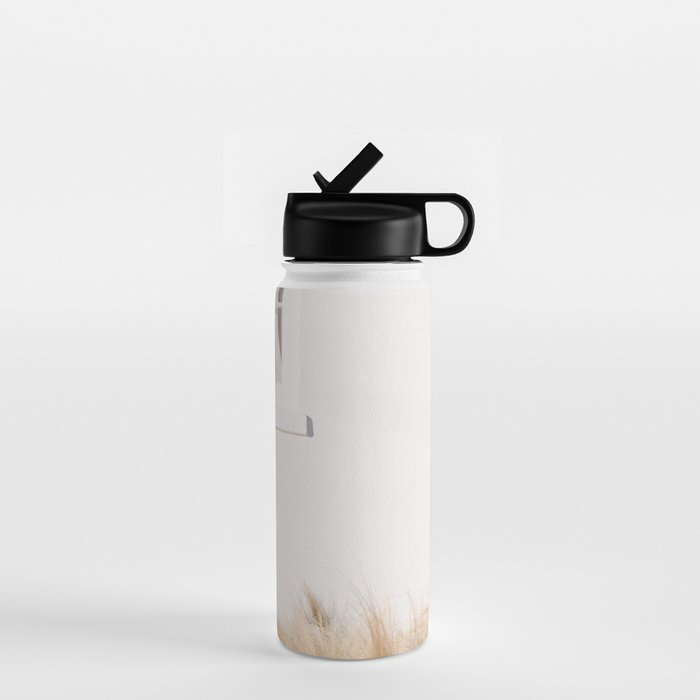 Marfa Minimalism Water Bottle Gallery Image 1