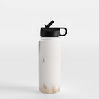 Marfa Minimalism Water Bottle Gallery Image 1