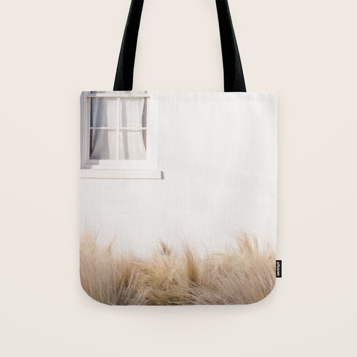 Marfa Minimalism Tote Bag Gallery Image 1
