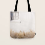 Marfa Minimalism Tote Bag Gallery Image 1