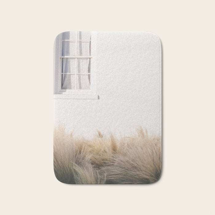 Marfa Minimalism Bath Mat Gallery Image 1