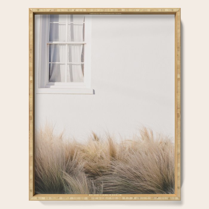 Marfa Minimalism Serving Tray Gallery Image 1