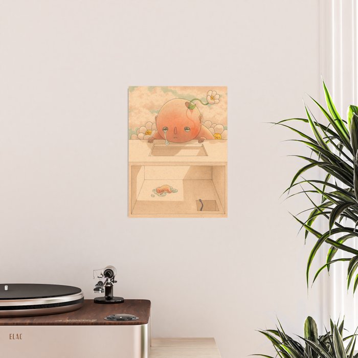 In Retrospect Poster Gallery Image 2