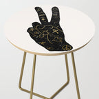 Peace Side Table Gallery Image 2