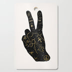 Peace Cutting Board Gallery Image 1