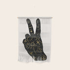 Peace Wall Hanging Gallery Image 1