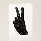 Peace Stationery Card Gallery Image 2