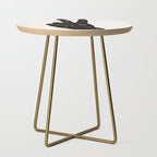Peace Side Table Gallery Image 1